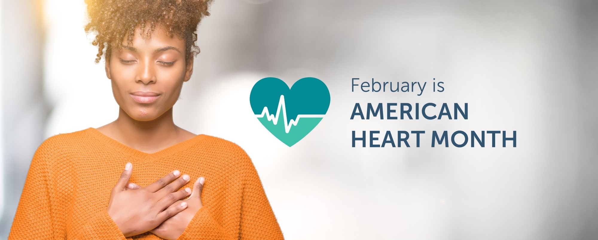 American Heart Health Month