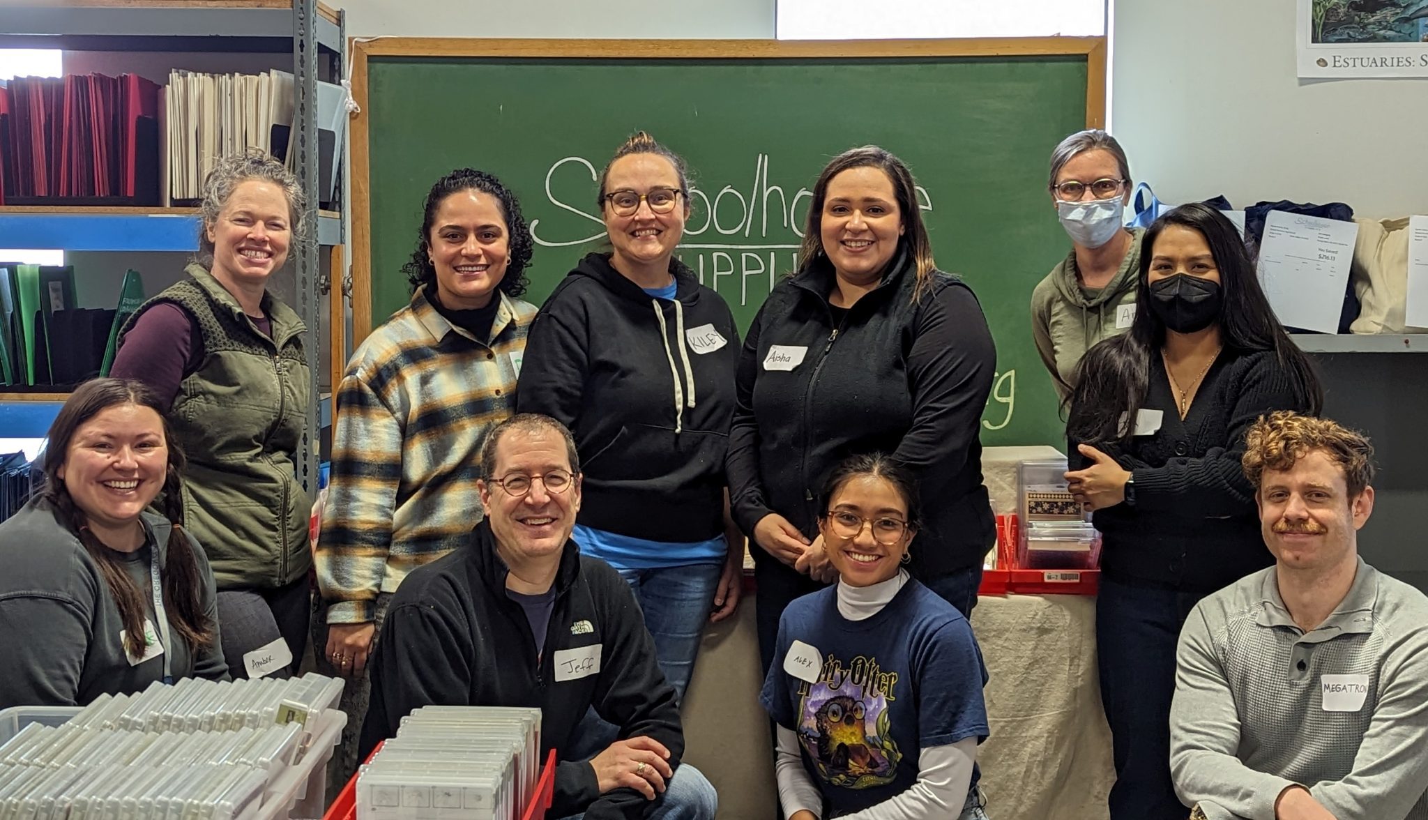 The Oregon Clinic Honors Martin Luther King Jr. Day The Oregon Clinic