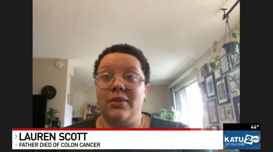 lauren scott katu news