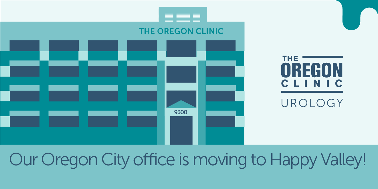 The Oregon Clinic Urology Happy Valley