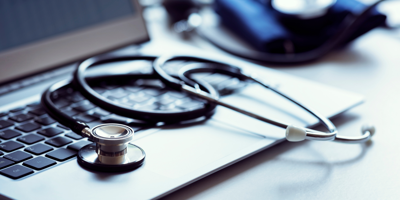 HIPAA Patient Privacy Banner