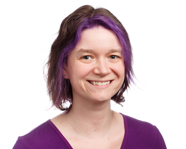 Headshot of Lucille Glick, CNM, The Oregon Clinic Obstetrics & Gynecology