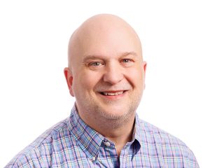 Headshot of Dr. Landon Horne, The Oregon Clinic Orthopedic Specialists