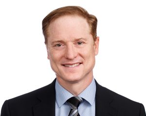 Headshot of Dr. Scott Brancato, The Oregon Clinic Cardiology