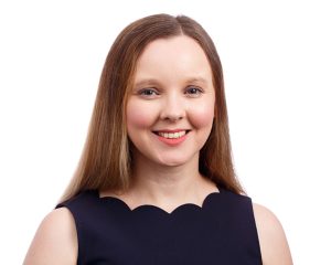 Headshot of Dr. Tameka Smith, The Oregon Clinic Pulmonary & Critical Care Medicine