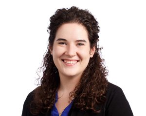 Headshot of Dr. Hannah Bacheller with The Oregon Clinic Obstetrics & Gynecology