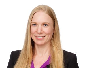 Headshot of Dr. Amelie Tiritilli with The Oregon Clinic Gastroenterology