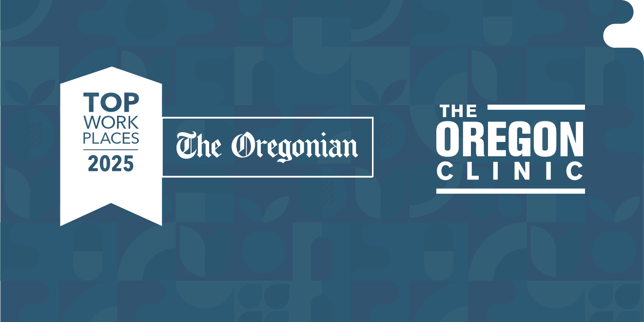 Banner for Top Workplace 2025 recognition
