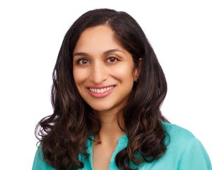 Headshot of Dr. Manisha Apte with The Oregon Clinic Gastroenterology