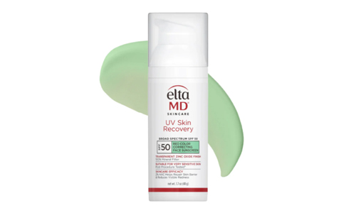 Elta MD Skin Recovery with redness corrector