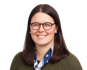 Headshot of Dr. Tijana Tuhy with The Oregon Clinic Pulmonary, Critical Care & Sleep Medicine