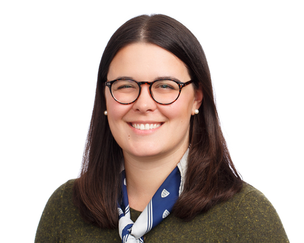 Headshot of Dr. Tijana Tuhy with The Oregon Clinic Pulmonary, Critical Care & Sleep Medicine