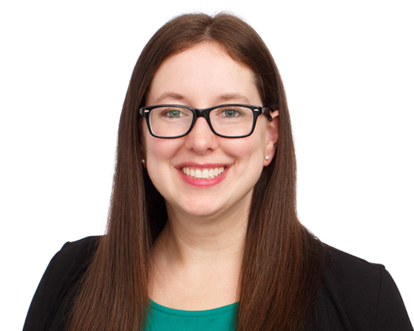 Headshot of Dr. Michelle Williams with The Oregon Clinic Neurosurgery & Spine