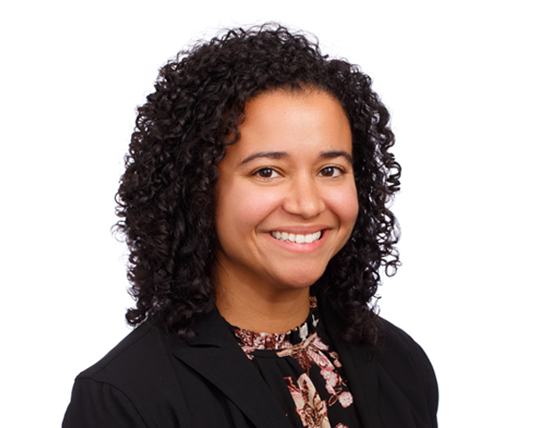 Headshot of Dr. Jasmine May with The Oregon Clinic Pulmonary, Critical Care & Sleep Medicine