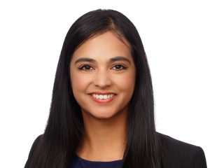 Headshot of Dr. Anantnoor Brar with The Oregon Clinic Gastroenterology