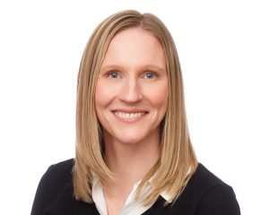 Headshot of Megan West with The Oregon Clinic Gastroenterology