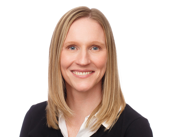 Headshot of Megan West with The Oregon Clinic Gastroenterology