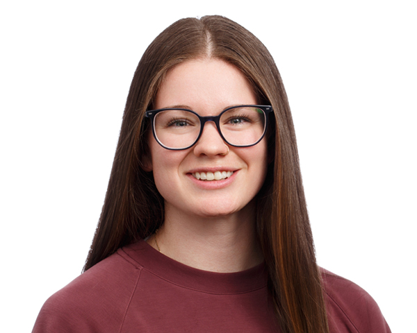 Headshot of Desiray Anderson with The Oregon Clinic Physical Therapy