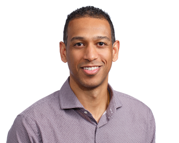 Headshot of Jordan Brandon with The Oregon Clinic Physical Therapy