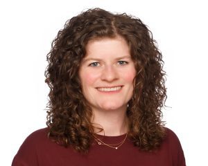 Headshot of Alysia Cullen with The Oregon Clinic Physical Therapy