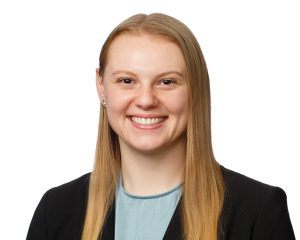 Headshot of Kylie Gierach with The Oregon Clinic Orthopedics