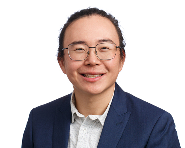 Headshot of Dr. Austin Lee with The Oregon Clinic Advanced Urology Associates