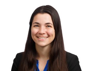 Headshot of Dr. Cassandra Mullen with The Oregon Clinic Pulmonary, Critical Care & Sleep Medicine