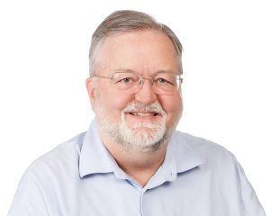 Headshot of Dr. George Bengtson with The Oregon Clinic Broadway Medical