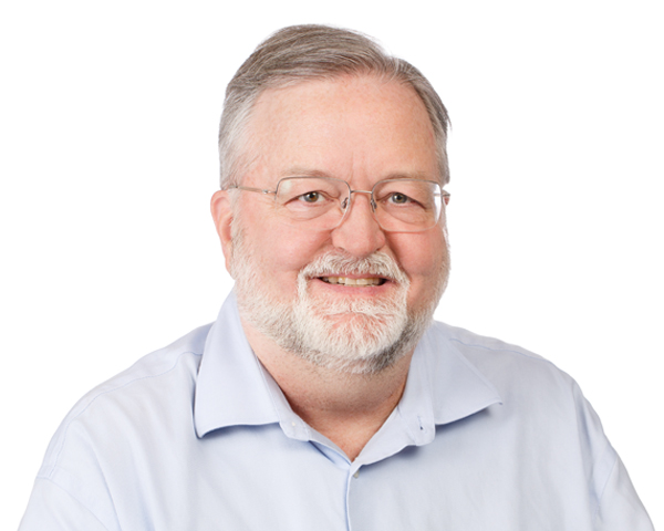 Headshot of Dr. George Bengtson with The Oregon Clinic Broadway Medical