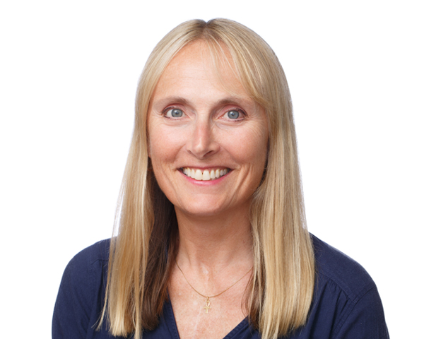 Headshot of Dr. June DeSimone with The Oregon Clinic Broadway Medical