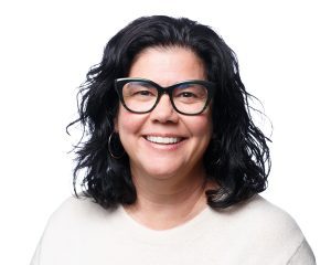 Headshot of Melissa Dolbec, FNP-C, with The Oregon Clinic Pulmonary, Critical Care & Sleep Medicine