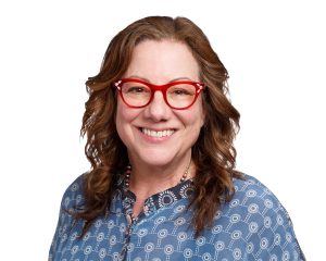 Headshot of Margie Hertz with The Oregon Clinic Broadway Medical