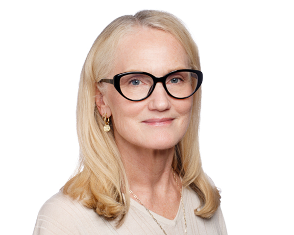 Headshot of Dr. Janis Howatt with The Oregon Clinic Broadway Medical