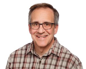 Headshot of Kurt Kemmerer with The Oregon Clinic Broadway Medical