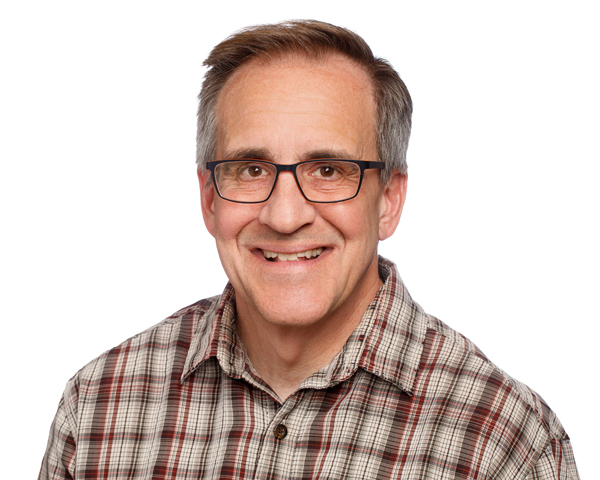Headshot of Kurt Kemmerer with The Oregon Clinic Broadway Medical
