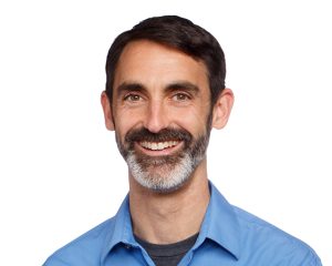 Headshot of Dr. Michael Mazzotta with The Oregon Clinic Broadway Medical