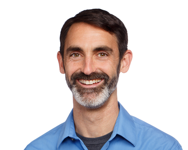 Headshot of Dr. Michael Mazzotta with The Oregon Clinic Broadway Medical