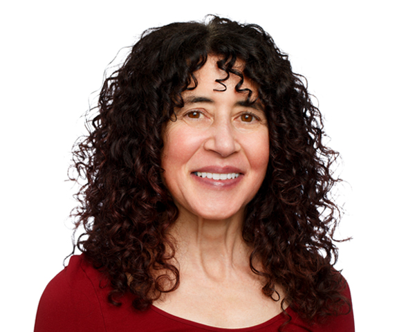 Headshot of Lucy Nusrala with The Oregon Clinic Broadway Medical