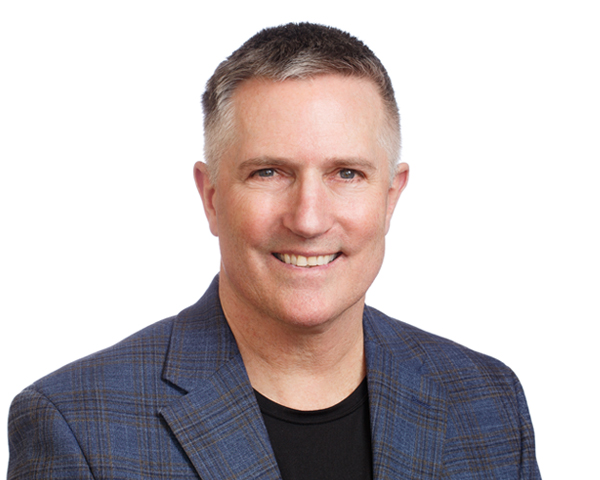 Headshot of Dr. Douglas Renouard with The Oregon Clinic Broadway Medical