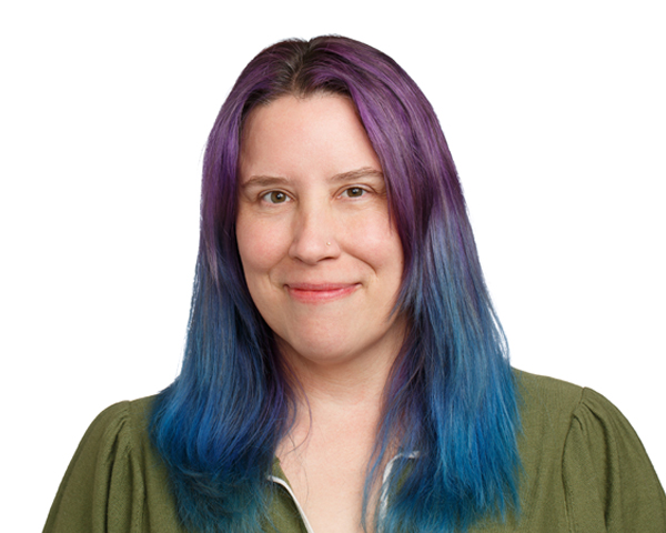 Headshot of Dr. Molly Tveite with The Oregon Clinic Broadway Medical