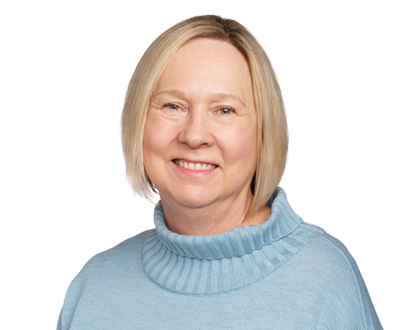 Headshot of Dr. Anne Vestergaard with The Oregon Clinic Broadway Medical