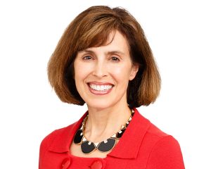 Headshot of Dr. Sarah Betsy Rodriguez with The Oregon Clinic Gastroenterology West