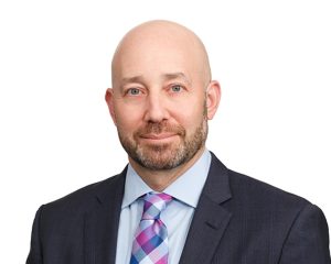 Headshot of Dr. Jeffrey Weprin with The Oregon Clinic Gastroenterology West