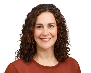 Headshot of Dr. Margot Herman with The Oregon Clinic Gastroenterology West
