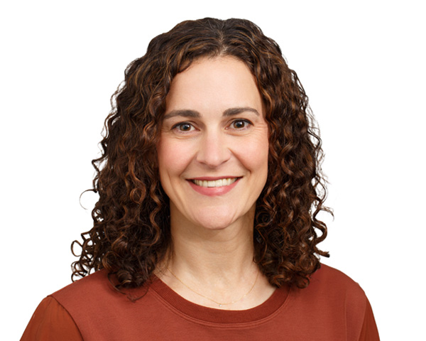 Headshot of Dr. Margot Herman with The Oregon Clinic Gastroenterology West