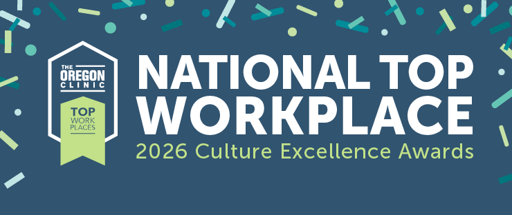 Image of Top Work Places National Winner Culture Excellence Awards