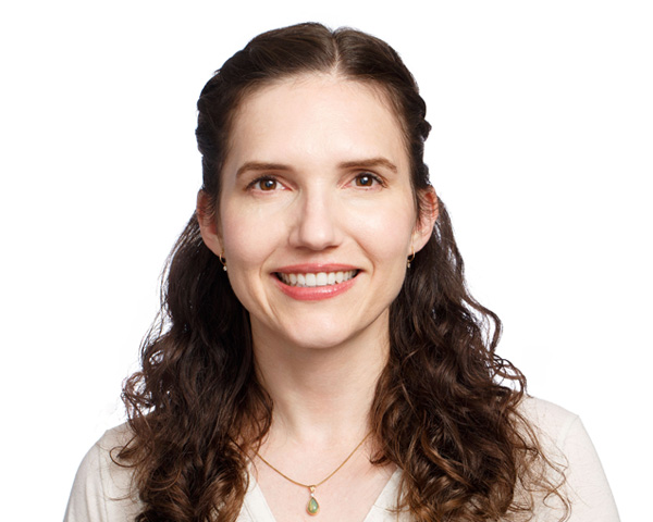 Headshot of Lauren Rynders, an audiologist with The Oregon Clinic Ear, Nose & Throat Northeast