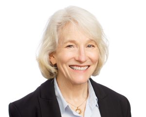 Headshot of Dr. Anne Rader, a pathologist with The Oregon Clinic Gastroenterology