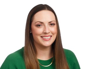 Headshot of Dr. Jaime Scott with The Oregon Clinic Gastroenterology South