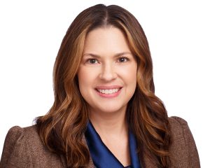 Headshot of Ashley Crabb with The Oregon Clinic Cardiology